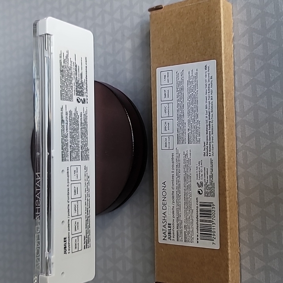 Natasha Denona Jubilee Palette - Picture 6 of 9